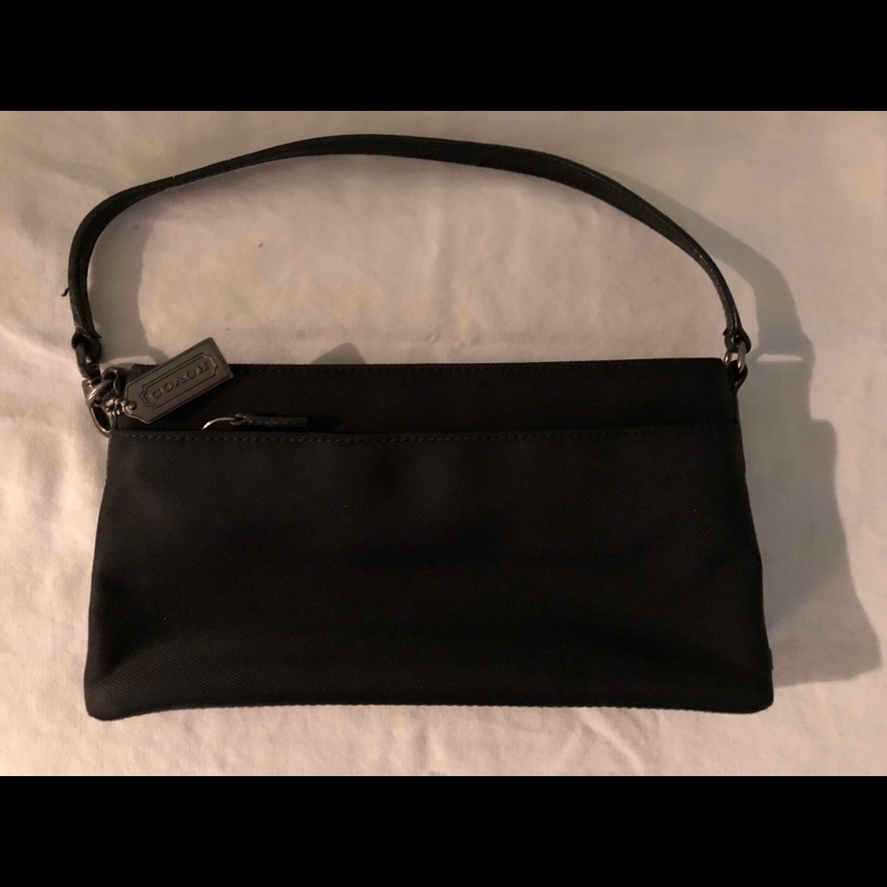 Coach bag - Picture 4 of 11